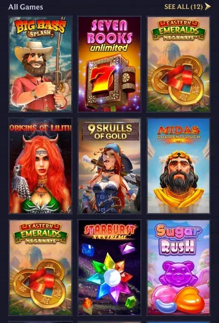 Lolajack Casino